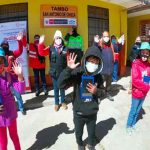 peru, educacion, pandemia, virus,