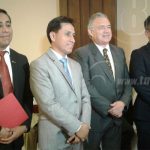 Nicaragua fortalece relaciones comerciales con Perú