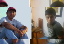 Detienen segundo sospechoso de muerte de periodista peruano quemado en maleta