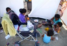 Cruz Roja alerta de posible brote de dengue o zika por inundaciones en Perú