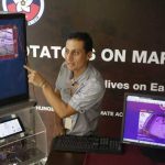 Científicos de Perú experimentan para sembrar papas en Marte