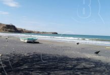 Rivas: Buscan solución a problema de pesca en El Astillero