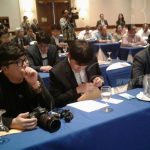 Existe interés de Corea por importar productos del mar de Nicaragua