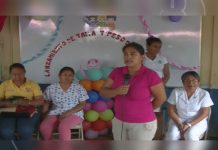 Nandaime: Realizan lanzamiento a la continuidad del Censo Escolar