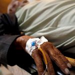 Suben a 124 los muertos por brote de peste en Madagascar