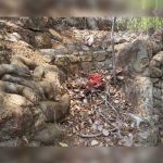 Sitios arqueológicos de San Rafael del Sur magníficos para el turismo