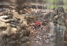 Sitios arqueológicos de San Rafael del Sur magníficos para el turismo