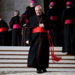 Papa reemplaza al responsable de doctrina del Vaticano