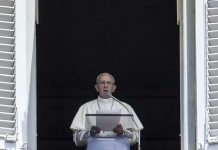 El papa introduce «oferta de la vida» como nueva causa para poder ser santo