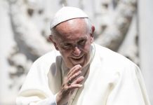 El papa nombra a Scalon obispo de la diócesis brasileña de Uruguaiana