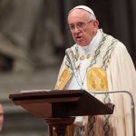 El papa rechaza a los «cristianos de salón» y les llama a ponerse «en camino»
