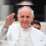 Oración del papa a Fátima: Derribaremos los muros y venceremos las fronteras