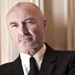 El cantante Phil Collins, hospitalizado tras sufrir una caída en su hotel