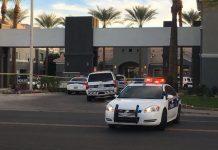 Tiroteo en Phoenix, EEUU, provoca la muerte de una mujer y dos niños