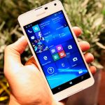 Estos son los únicos teléfonos que recibirán Windows 10 Creators Update