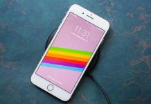 Apple investiga fallas en la batería del iPhone 8 Plus