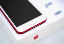 Apple lanzará un iPhone con pantalla LCD, pero sin biseles