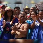 Día Internacional de los Pueblos Indígenas