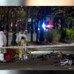 Nueva York: Autoridades revisan el pasado del autor del atentado