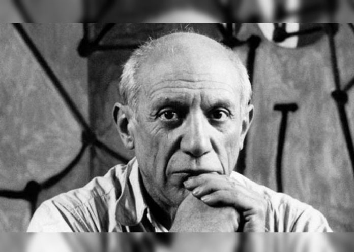 picasso-portada