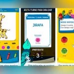 Ya se puede jugar al Pictionary desde el celular