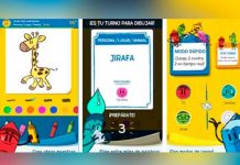 Ya se puede jugar al Pictionary desde el celular