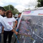 Avanzan construcciones de Pasos a Desnivel en Managua