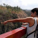 Parque Ecológico Piedras Pintadas, potencial turístico de Madriz