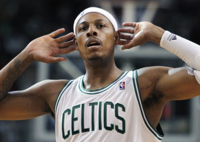 pierce
