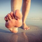 Todo lo que debes tener en cuenta antes de salir a correr por la playa