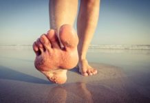 Todo lo que debes tener en cuenta antes de salir a correr por la playa