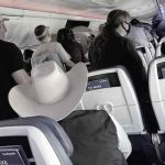 EE.UU: Condenan a piloto que se puso a ver pornografía en pleno vuelo estados unidos, piloto, condena, aviones,