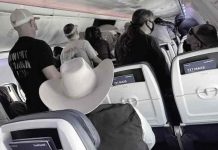 EE.UU: Condenan a piloto que se puso a ver pornografía en pleno vuelo estados unidos, piloto, condena, aviones,