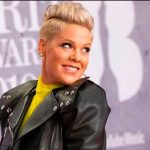 Pink lanzó su nuevo sencillo «All I Know So Far» Estados unidos, cantante Pink, nuevo sencillo, All I Know So Far,