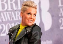 Pink lanzó su nuevo sencillo «All I Know So Far» Estados unidos, cantante Pink, nuevo sencillo, All I Know So Far,