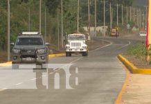 nicaragua, sabana grande, el pique,