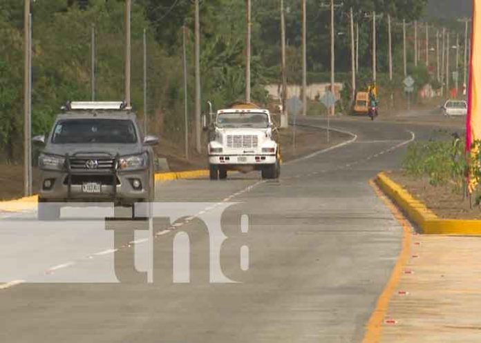 nicaragua, sabana grande, el pique,