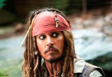 «Piratas del Caribe» regresa y arrasa en la taquilla norteamericana