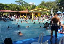 Estelí: Miles pasaron una Semana Santa segura y tranquila