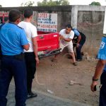 «La Deuda» fue el detonante del homicidio de ingeniero en Chinandega