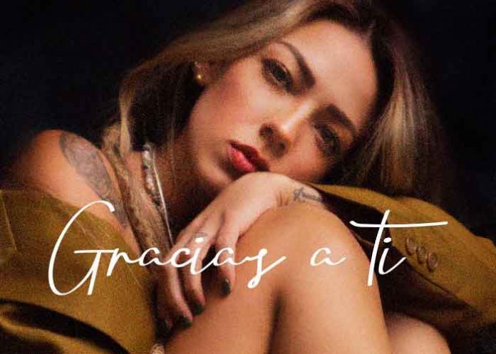 musica, pitizion, gracias a ti, video, youtube,