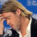 Brad Pitt pide perdón a sus hijos por separarse de Angelina Jolie