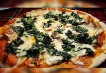 Dispensario de Massachusetts vende pizza con marihuana