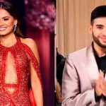 Diseñador se defiende de acusaciones de plagio por el vestido de Andrea Meza mexico, plagio, ivis lenin, disenador, moda, andrea meza, miss universo, polemica,