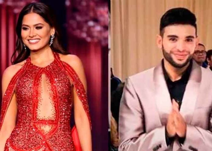 mexico, plagio, ivis lenin, disenador, moda, andrea meza, miss universo, polemica,