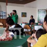 Importante proyecto ejecutará el MARENA en Solentiname nicaragua, rio san juan, solentiname, proyecto,