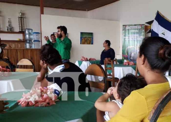 nicaragua, rio san juan, solentiname, proyecto,