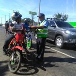 Policía Nacional desarrolla plan verano en Xiloá