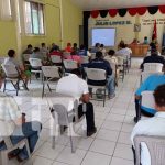 nicaragua, invierno seguro, jinotega, proteccion, medio ambiente,