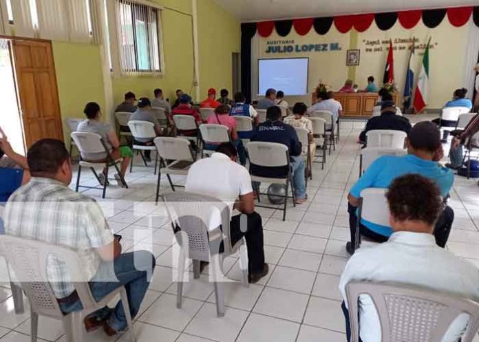 nicaragua, invierno seguro, jinotega, proteccion, medio ambiente,